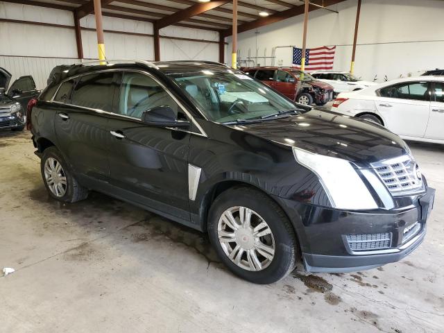 Photo 4 from auction – 2014 CADILLAC SRX LUXURY with VIN 3GYFNEE37ES664303