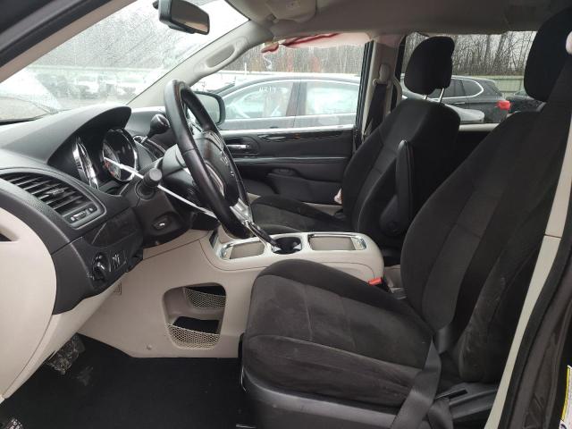 Photo 7 from auction – 2012 DODGE GRAND CARA with VIN 2C4RDGCG4CR180204