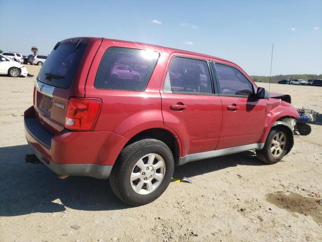 Photo 3 from auction – 2010 MAZDA TRIBUTE I with VIN 4F2CY0C79AKM00112