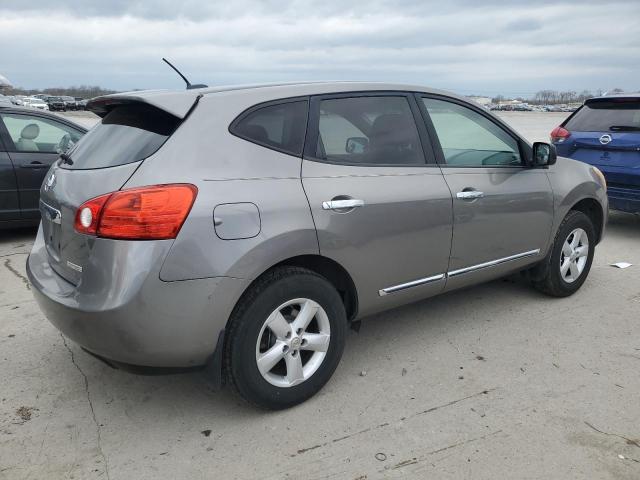 Photo 3 from auction – 2012 NISSAN ROGUE S with VIN JN8AS5MT5CW266118