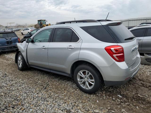 Photo 2 from auction – 2017 CHEVROLET EQUINOX LT with VIN 2GNFLFEK3H6337013