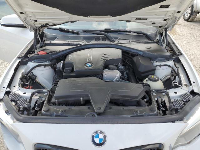 Photo 11 from auction – 2015 BMW 228 I with VIN WBA1F5C50FV256770