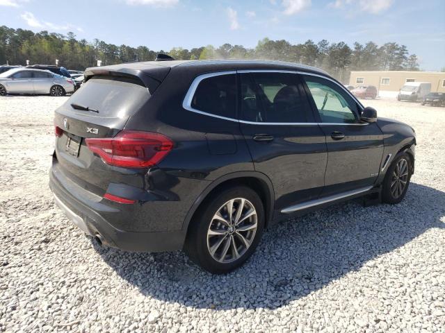 Photo 3 from auction – 2018 BMW X3 XDRIVE3 with VIN 5UXTR9C53JLC76530