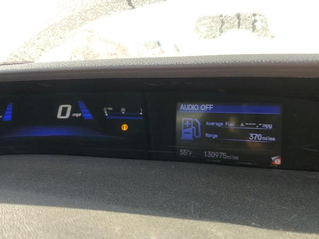 Photo 9 from auction – 2013 HONDA CIVIC EX with VIN 19XFB2F82DE247532