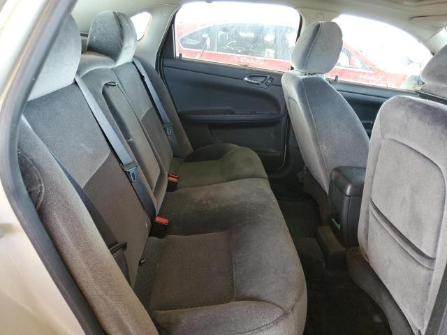 Photo 10 from auction – 2012 CHEVROLET IMPALA LT with VIN 2G1WG5E31C1282298