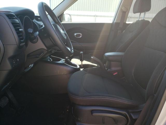 Photo 7 from auction – 2019 KIA SOUL with VIN KNDJN2A2XK7661076