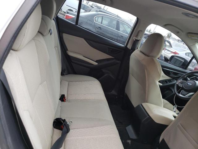 Photo 10 from auction – 2017 SUBARU IMPREZA PR with VIN 4S3GTAB69H3706245