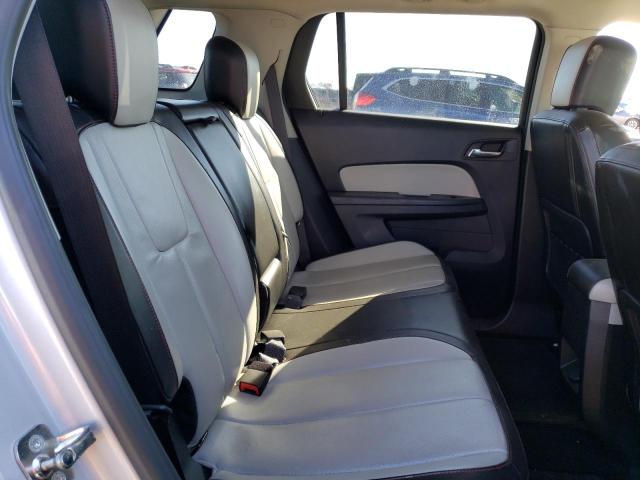 Photo 11 from auction – 2013 GMC TERRAIN SL with VIN 2GKALUEK5D6302110