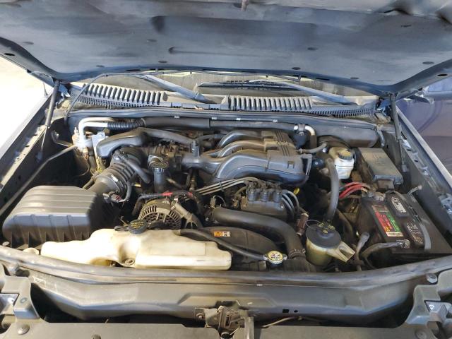 Photo 12 from auction – 2007 FORD EXPLORER E with VIN 1FMEU64E47UA54404