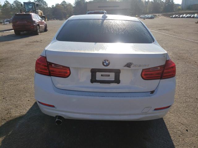 Photo 6 from auction – 2014 BMW 320 I with VIN WBA3B1C57EK134663