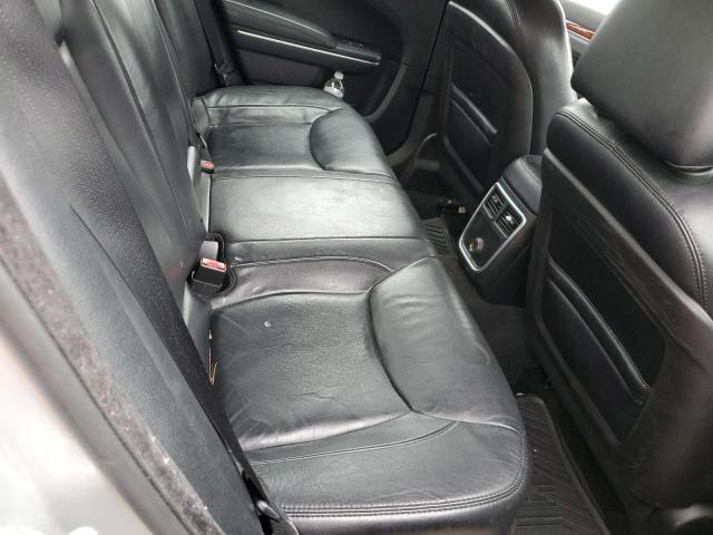 Photo 10 from auction – 2012 CHRYSLER 300 LIMITE with VIN 2C3CCACG9CH277396