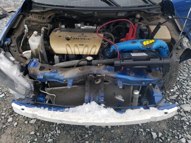 Photo 11 from auction – 2015 MITSUBISHI LANCER ES with VIN JA32U2FU9FU605413