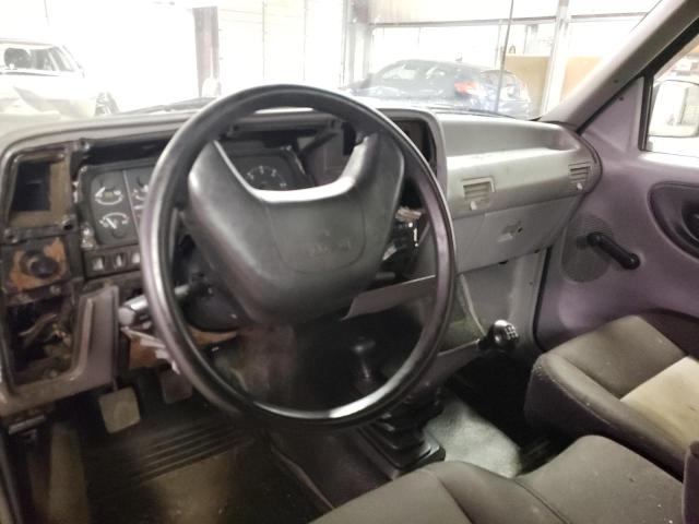 Photo 8 from auction – 1994 MAZDA B3000 with VIN 4F4CR13U8RTN12552