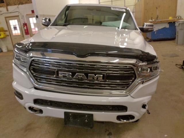 Photo 5 from auction – 2020 RAM 1500 LIMIT with VIN 1C6SRFHT5LN248825