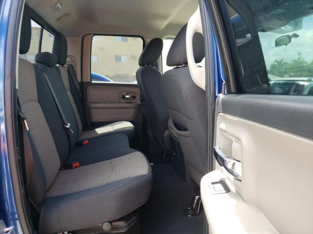 Photo 10 from auction – 2011 DODGE RAM 1500 with VIN 1D7RV1GP4BS549103
