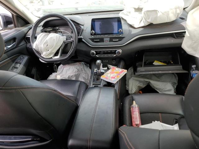 Photo 8 from auction – 2019 NISSAN ALTIMA SR with VIN 1N4BL4CW7KN317342
