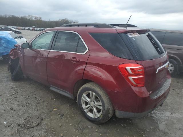 Photo 2 from auction – 2016 CHEVROLET EQUINOX LT with VIN 2GNALCEK8G6214878