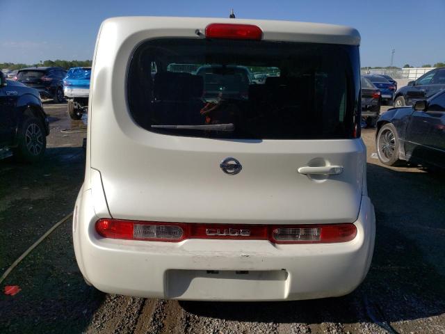 Photo 6 from auction – 2010 NISSAN CUBE BASE with VIN JN8AZ2KR4AT157598