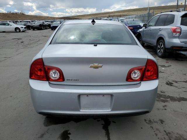 Photo 6 from auction – 2012 CHEVROLET MALIBU LS with VIN 1G1ZA5EU9CF221653