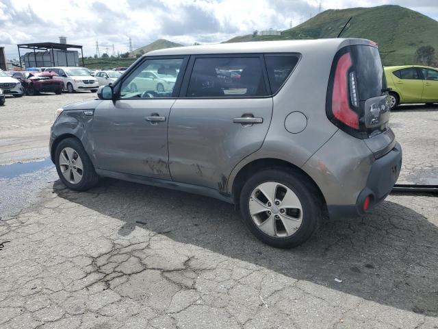 Photo 2 from auction – 2015 KIA SOUL with VIN KNDJN2A23F7212523