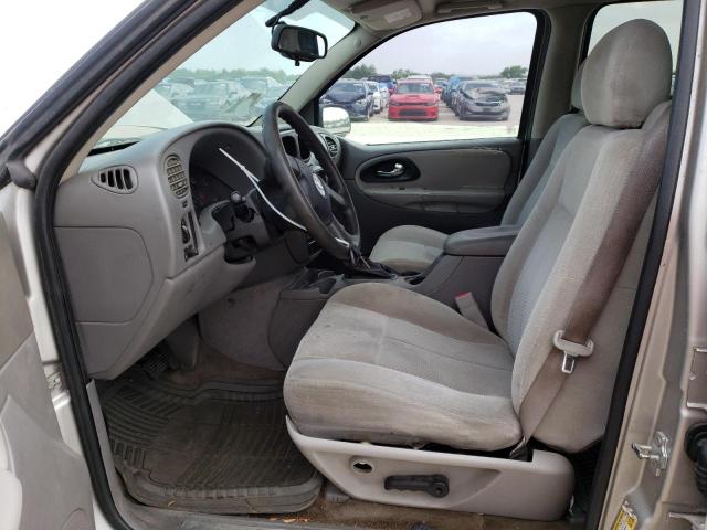 Photo 7 from auction – 2007 CHEVROLET TRAILBLAZE with VIN 1GNDS13S872246718