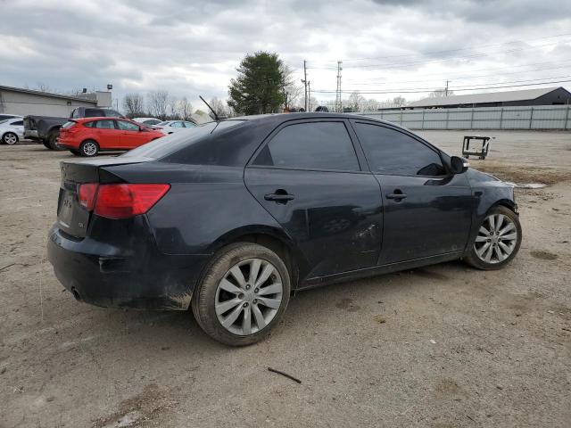 Photo 3 from auction – 2010 KIA FORTE SX with VIN KNAFW4A32A5125902