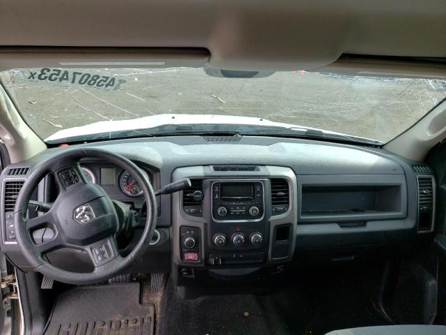 Photo 8 from auction – 2014 RAM 1500 ST with VIN 1C6RR7KT0ES124897