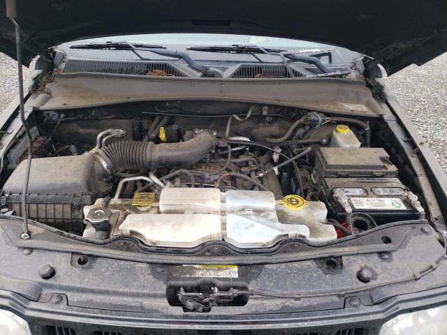 Photo 12 from auction – 2008 JEEP LIBERTY with VIN 1J8GN28K18W175571