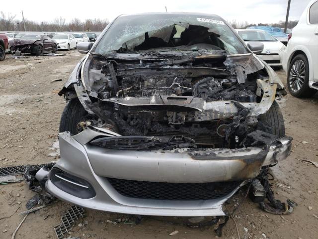 Photo 5 from auction – 2015 DODGE DART SXT with VIN 1C3CDFBB2FD344616