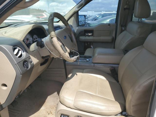 Photo 7 from auction – 2008 FORD F150 SUPER with VIN 1FTPW14V18FA09355