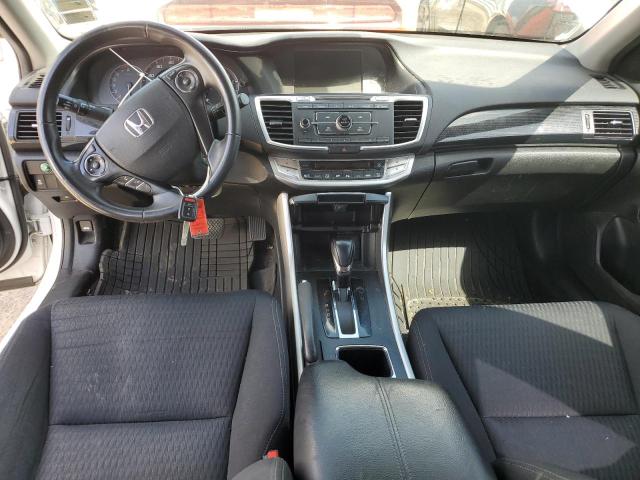 Photo 8 from auction – 2015 HONDA ACCORD SPO with VIN 1HGCR2F59FA139579