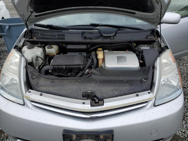 Photo 11 from auction – 2008 TOYOTA PRIUS with VIN JTDKB20U583386751
