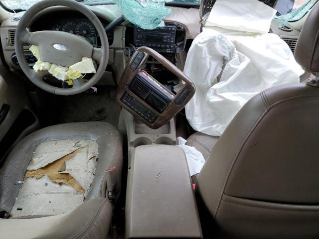 Photo 8 from auction – 2004 FORD EXPLORER E with VIN 1FMDU64K34UA36408