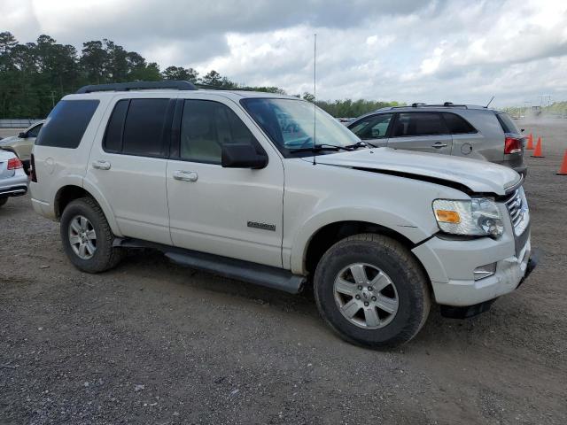 Photo 4 from auction – 2008 FORD EXPLORER X with VIN 1FMEU73E18UA28934