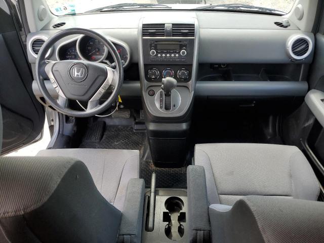 Photo 8 from auction – 2008 HONDA ELEMENT EX with VIN 5J6YH28798L020048