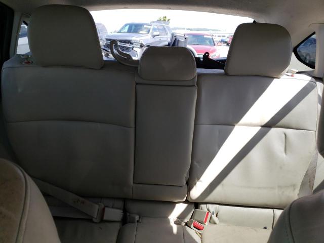 صورة رقم 10 من المزاد - 2013 SUBARU XV CROSSTR مع VIN JF2GPAGC6D2846001