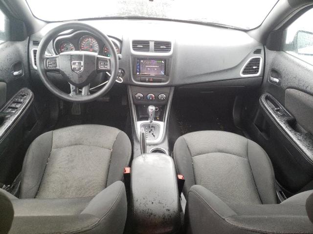 Photo 8 from auction – 2013 DODGE AVENGER SE with VIN 1C3CDZAB1DN563125