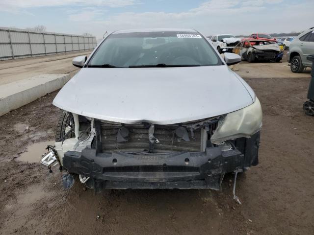 Photo 5 from auction – 2013 TOYOTA CAMRY L with VIN 4T1BF1FK5DU210917