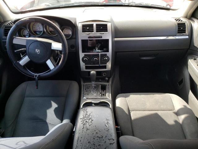 Photo 8 from auction – 2010 DODGE CHARGER SX with VIN 2B3CA3CV3AH233789