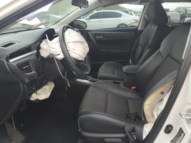 Photo 7 from auction – 2015 TOYOTA COROLLA L with VIN 5YFBURHE8FP182921