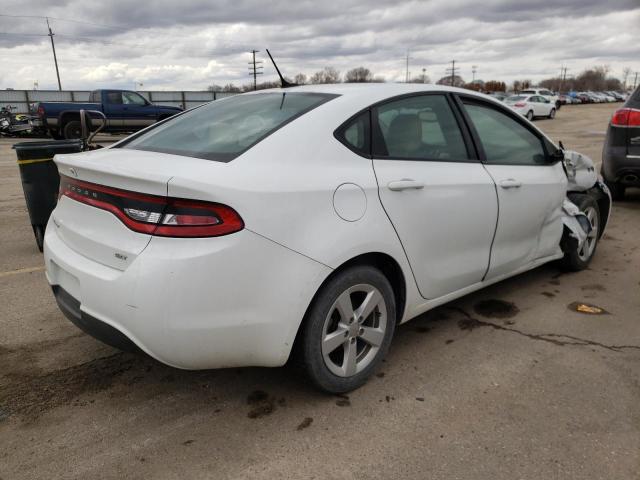 Photo 3 from auction – 2016 DODGE DART SXT with VIN 1C3CDFBBXGD541132