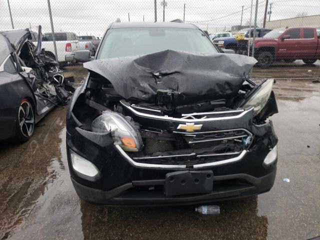 Photo 5 from auction – 2016 CHEVROLET EQUINOX LT with VIN 2GNALCEK0G1131104