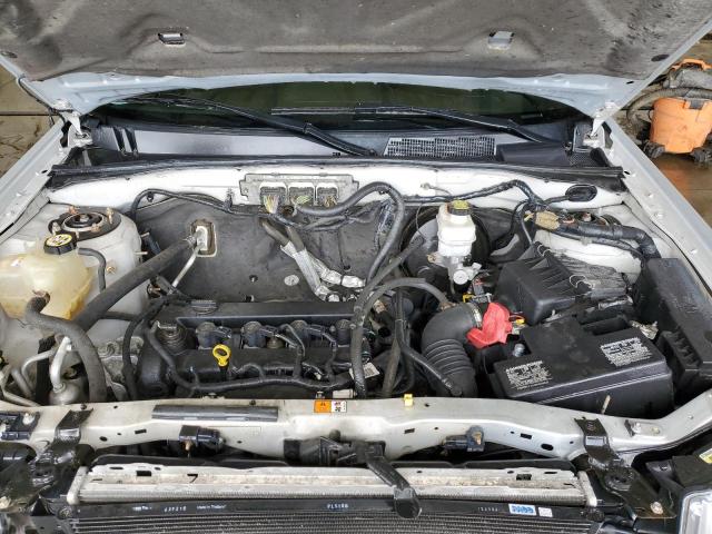Photo 12 from auction – 2010 FORD ESCAPE XLT with VIN 1FMCU9D70AKB93880