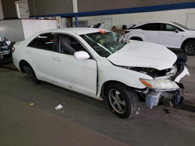 Photo 4 from auction – 2008 TOYOTA CAMRY CE with VIN 4T4BE46K18R019852