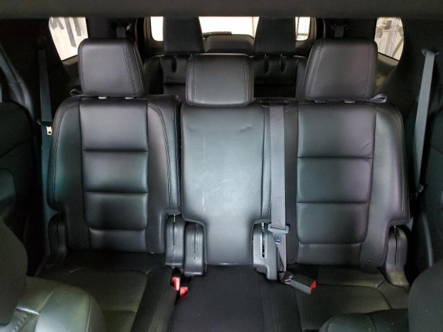 Photo 10 from auction – 2014 FORD EXPLORER X with VIN 1FM5K8D81EGA12506