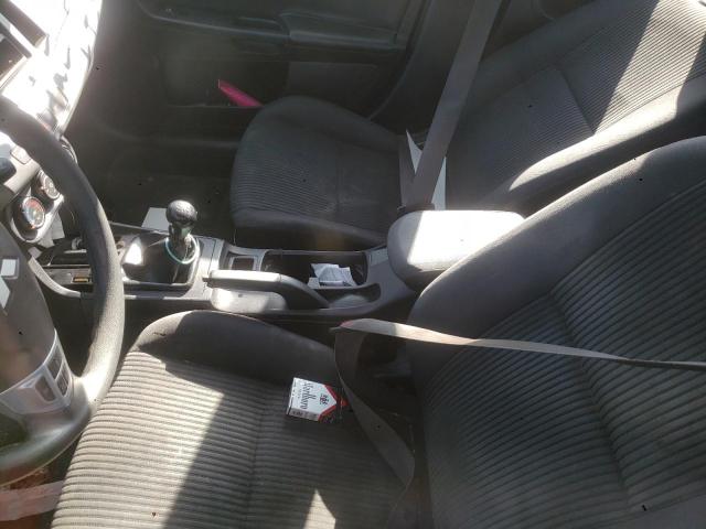 Photo 7 from auction – 2015 MITSUBISHI LANCER ES with VIN JA32U2FU1FU011222