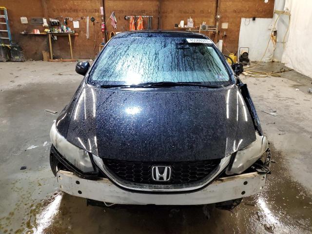 Photo 5 from auction – 2013 HONDA CIVIC EX with VIN 19XFB2F83DE201269