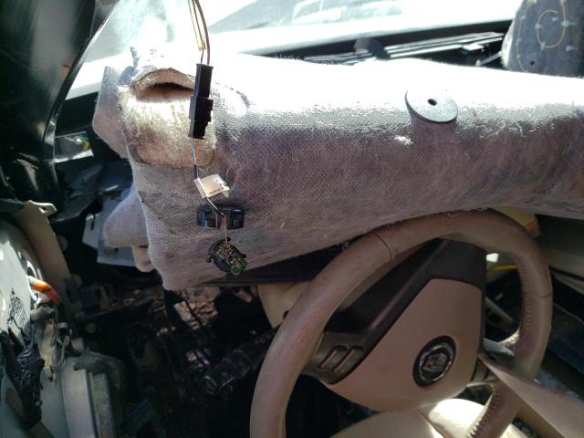 Photo 9 from auction – 2006 CADILLAC XLR with VIN 1G6YV36A765601698
