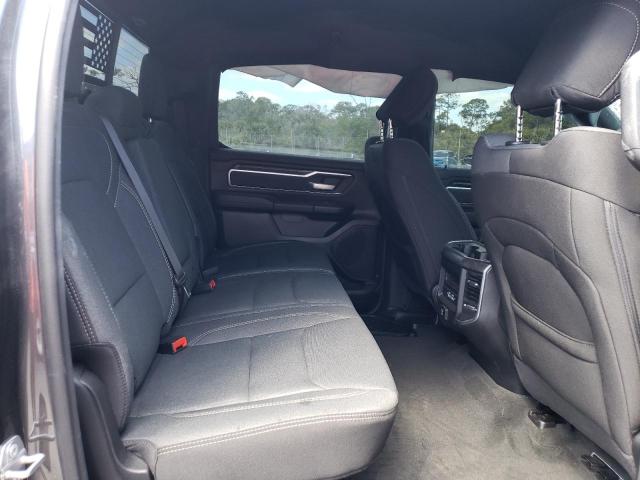 Photo 10 from auction – 2021 RAM 1500 BIG H with VIN 1C6RREFT9MN574088