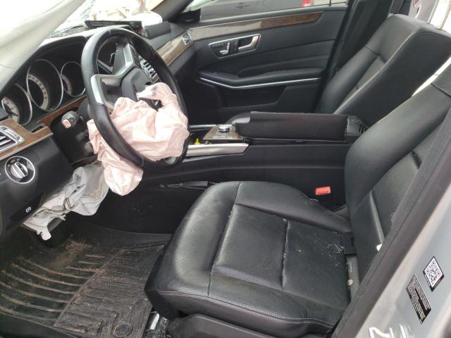 Photo 7 from auction – 2014 MERCEDES-BENZ E 350 4MAT with VIN WDDHF8JB7EA805193